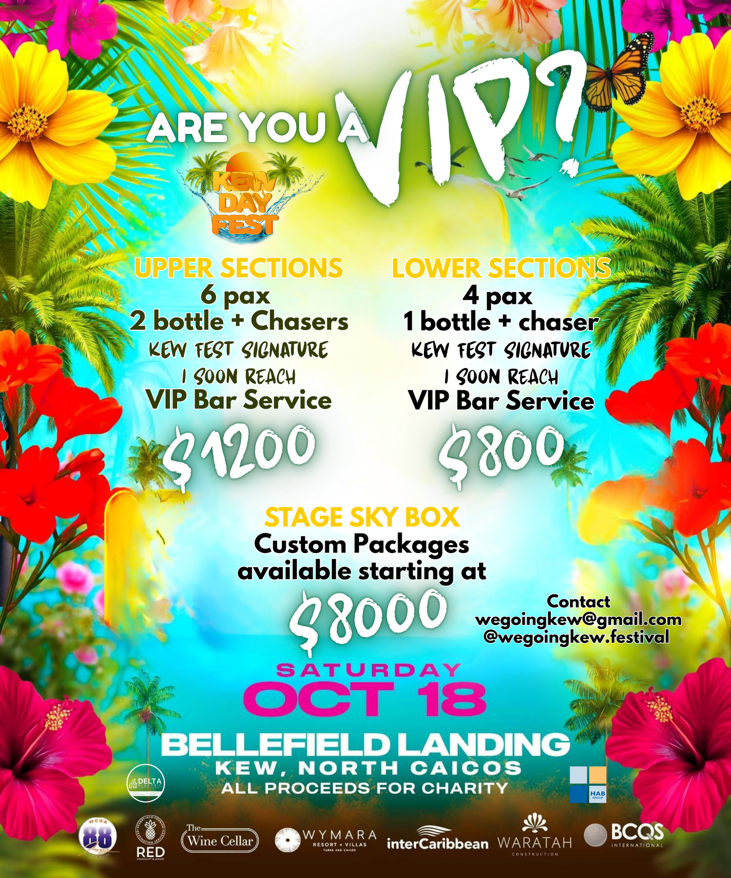 ELEVATED STAGE-SIDE SKYBOX