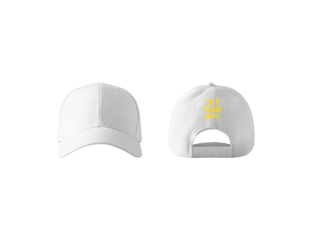 *PRE- ORDER* Kew Day Fest 5 Panel Cotton Baseball Cap