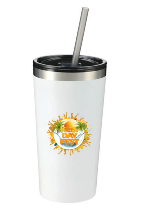 Kew Fest 16oz Tumbler